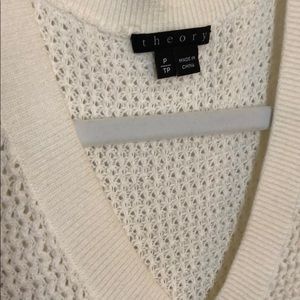 Theory Sweater